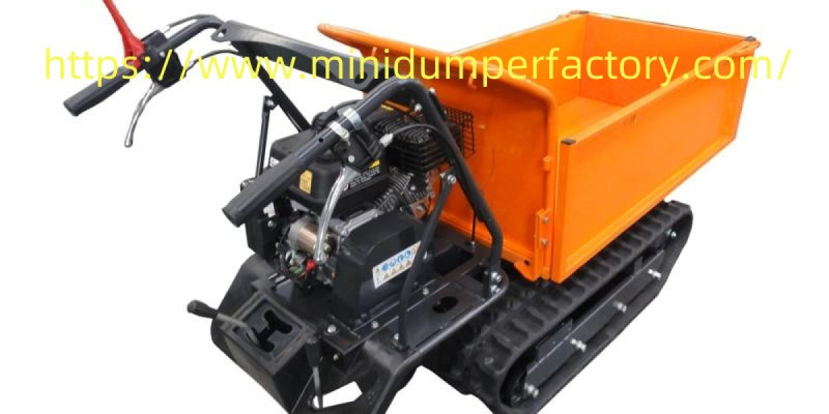 Safety Features Of KONSTANT Motor Wheelbarrow Manufacturer Machines Explained Clearly