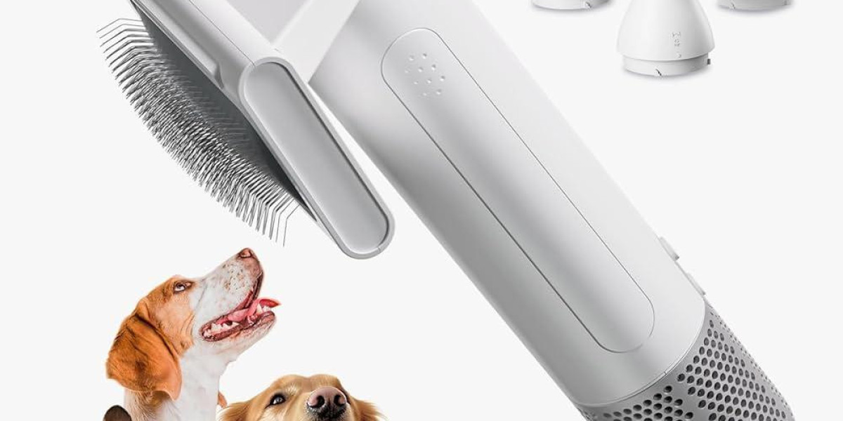 Pawtechpet Pet Dryer: The Touch of Subtle Engineering