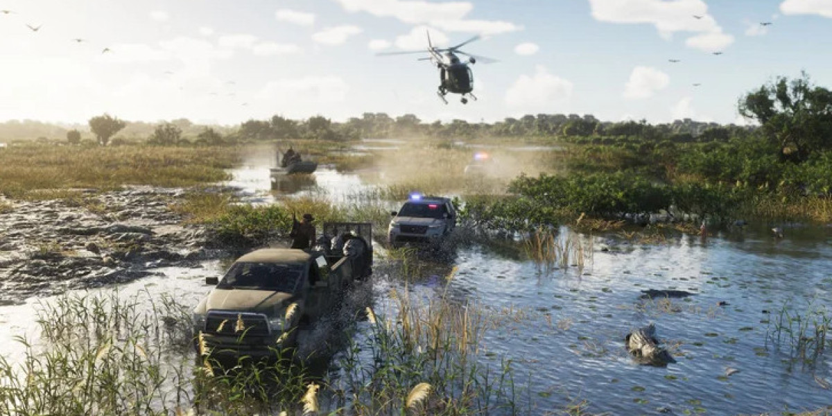 MMOEXP GTA 6:GTA 6: What Expanding Multiplayer Beyond GTA Online Means