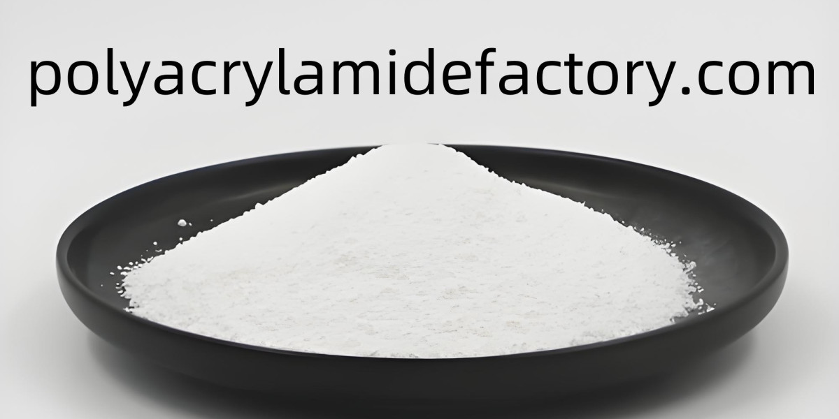 Hengfeng Applies Anionic Polyacrylamide Emulsion For Process Balance