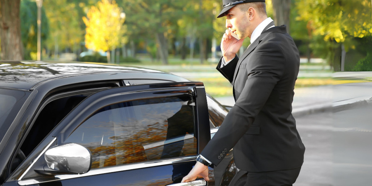 Travel Better with Melbourne Chauffeurs