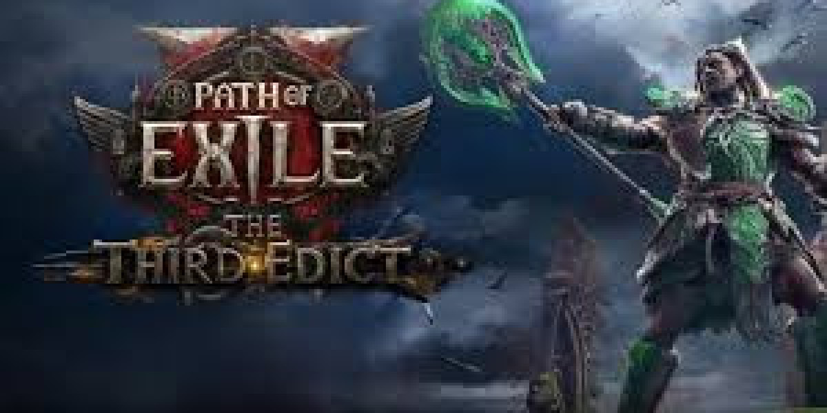 u4gm What PoE2 Class Should You Play This Season Guide