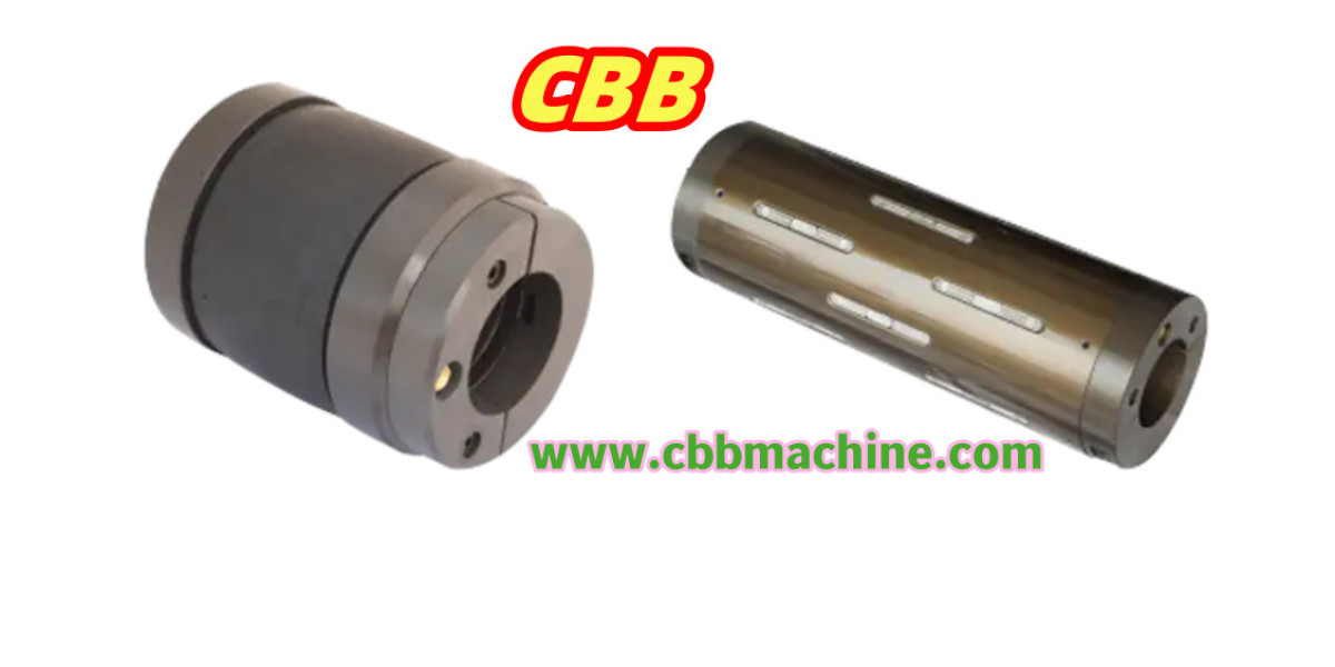 Why Choose Pneumatic Expanding Shaft Solutions from Cbbmachine?