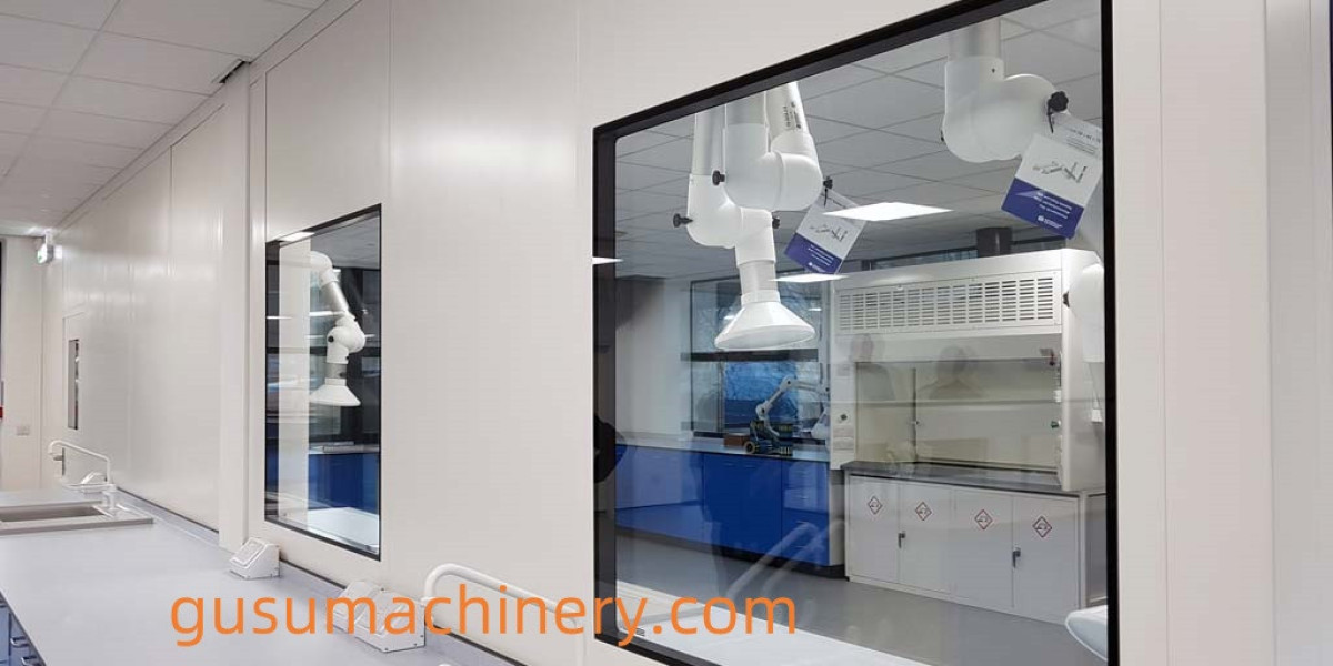 Which Gusumachinery Chocolate Enrober Functions Improve Daily Factory Operations