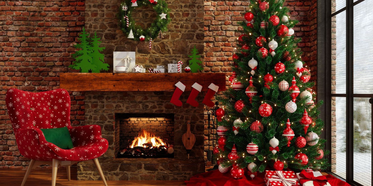 Elegant Ideas for Christmas Tree Decor