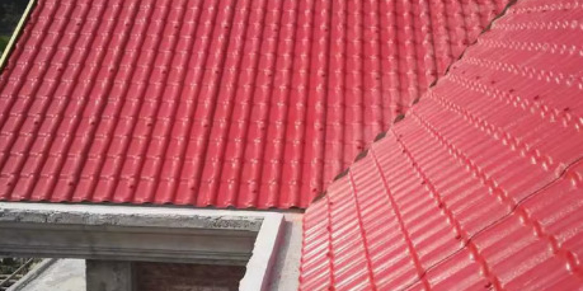 Can Chuanya Chinese Asa Resin Tiles Withstand Extreme Weather
