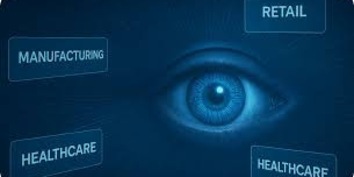 How Do Computer Vision Development Services Improve Efficiency?