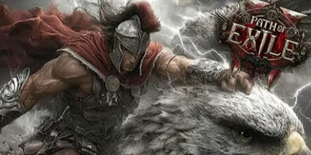 MMOEXP Mastering the Lightning Monk Build in Path of Exile 2