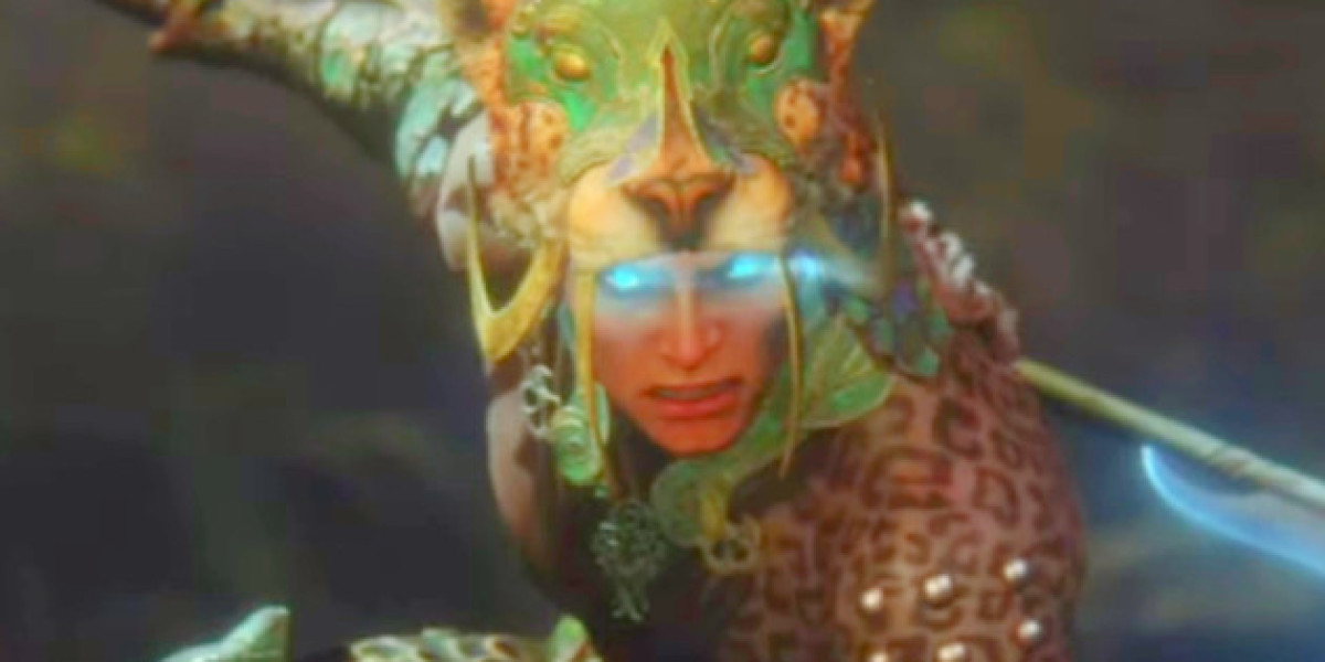 MMOEXP Diablo4:Diablo 4 Best Rake Spiritborn Leveling Guide