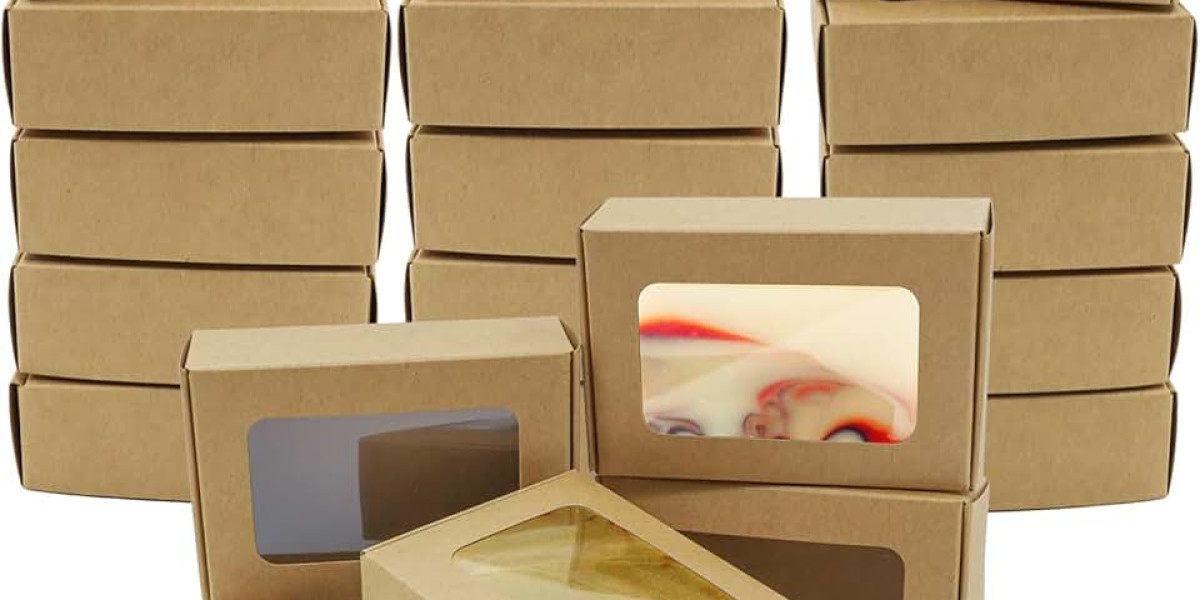 High-Quality Soap Boxes for Premium Skincare Brands