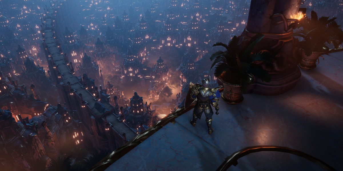 MMOexp Last Epoch: Understanding Gear Basics