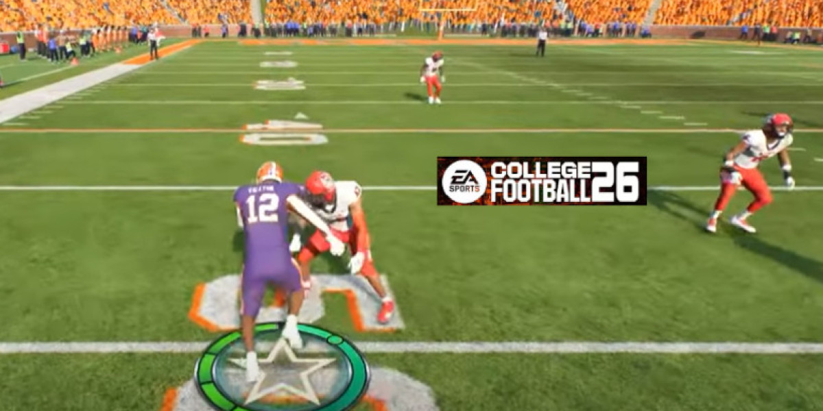 nba2king Mastering Blitz Defense in College Football 26