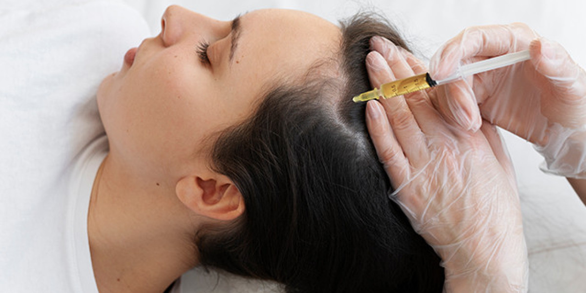 Exosomes vs. PRP: Which Hair Loss Treatment Delivers Better Results?