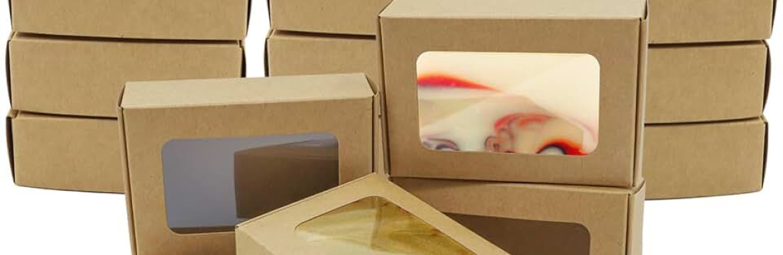 Your Box Packaging Cover Image