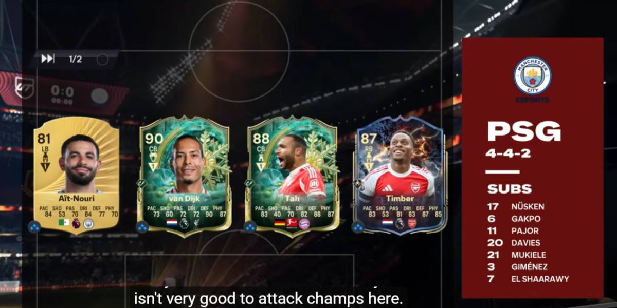 MMOEXP-EA Sports FC 26 Is Built Around Player Power and Freedom