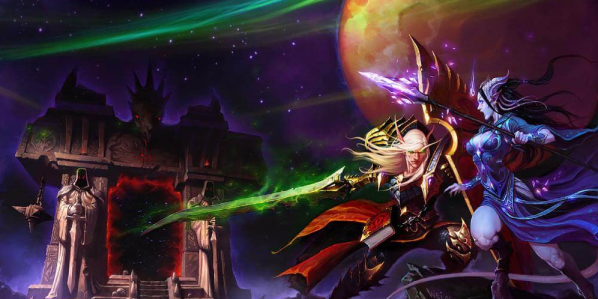 How To Find Out Everything There Is To Know About Wow Tbc Anniversary Gold In Simple Steps