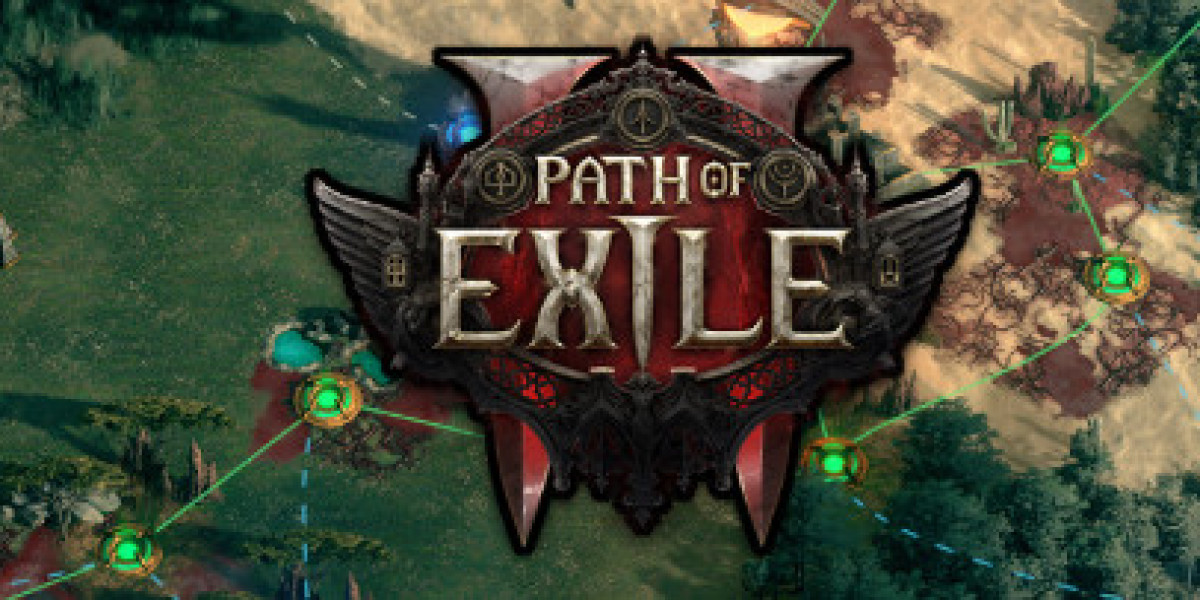 MMOEXP Final Update to the Chaos Lich Build in Path of Exile 2