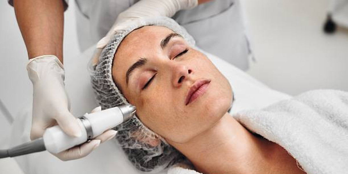 أحدث الأبحاث في مجال تكنولوجيا الليزر للبشرة