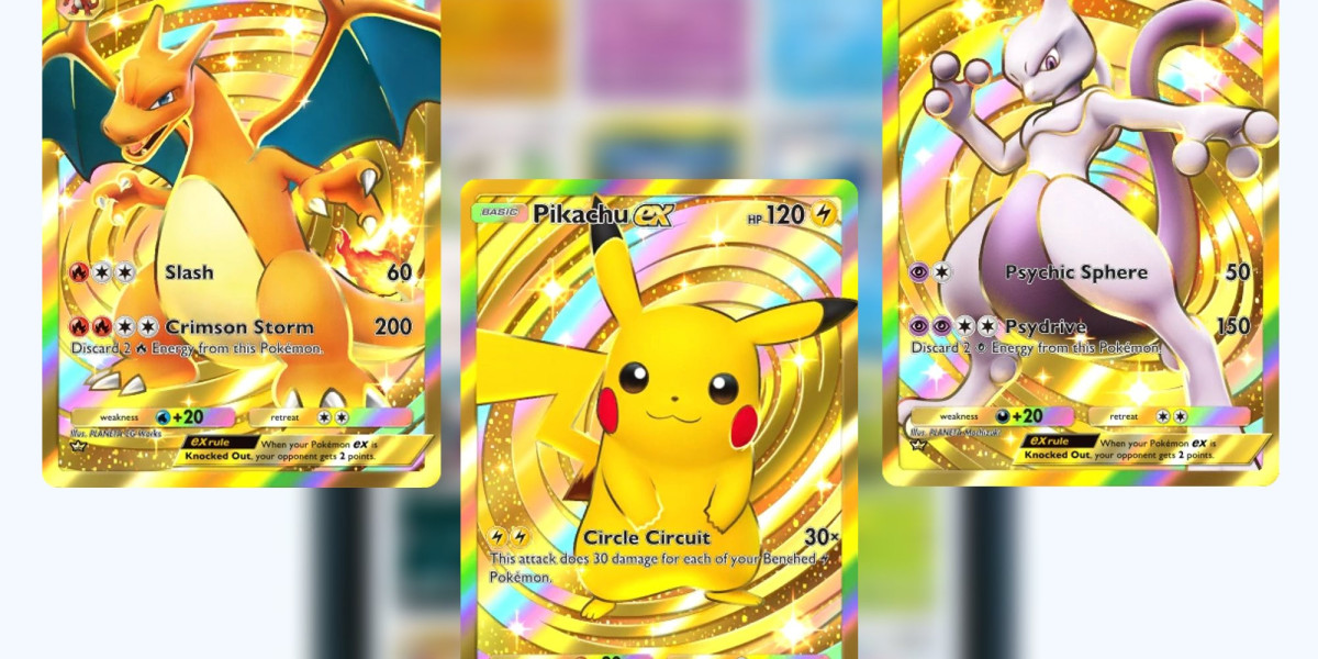 RSVSR How to Build a Top Electric Deck in TCG Pocket