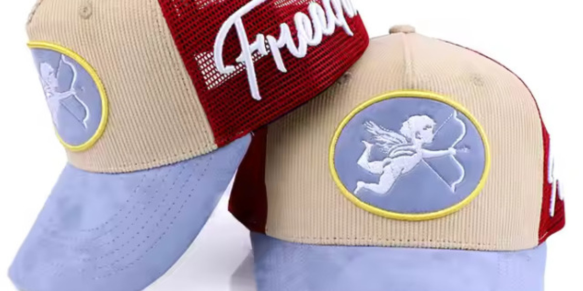 Cap Manufacturer USA Wholesale for Bulk Orders