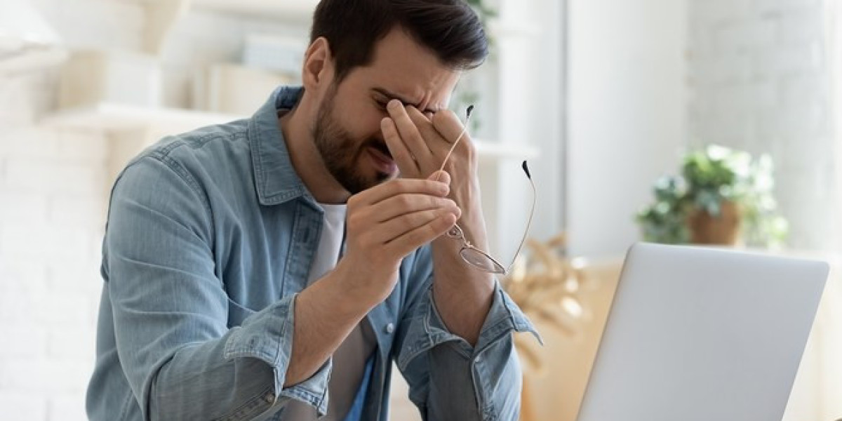 The Hidden Dangers of Chronic Lethargy