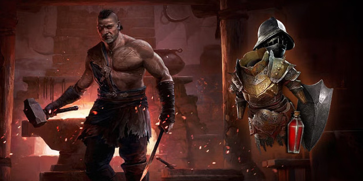 The Best Spectre Options in Poe 2 trade