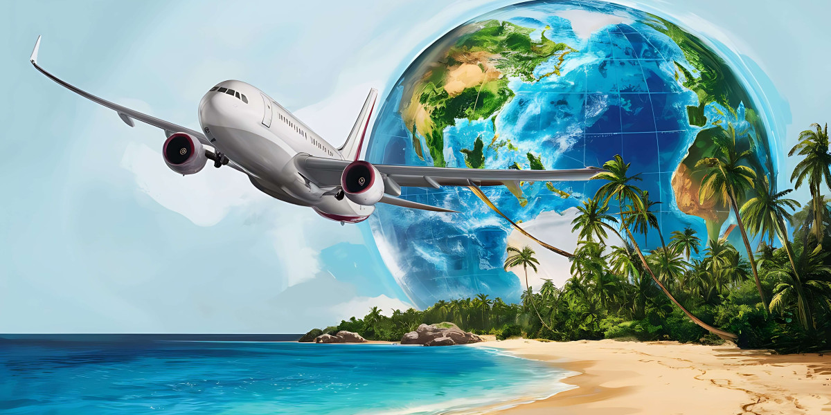 Why Umrah Packages with Flights Make Sense for a Hassle-Free Journey