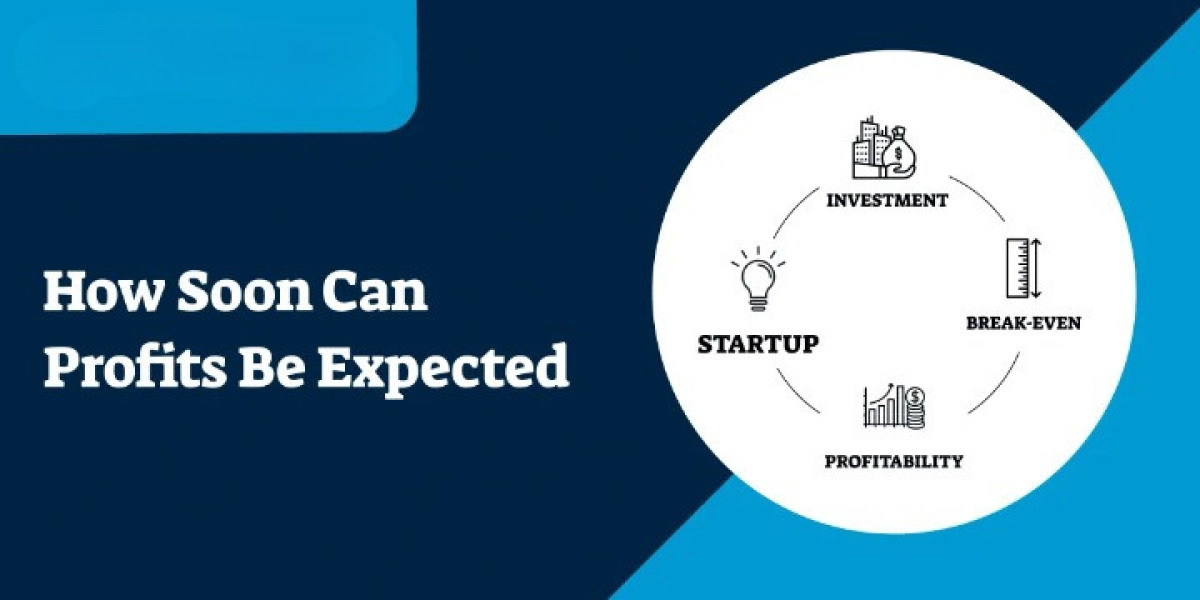 Small Business Success Timeline: How Soon Can Profits Be Expected?