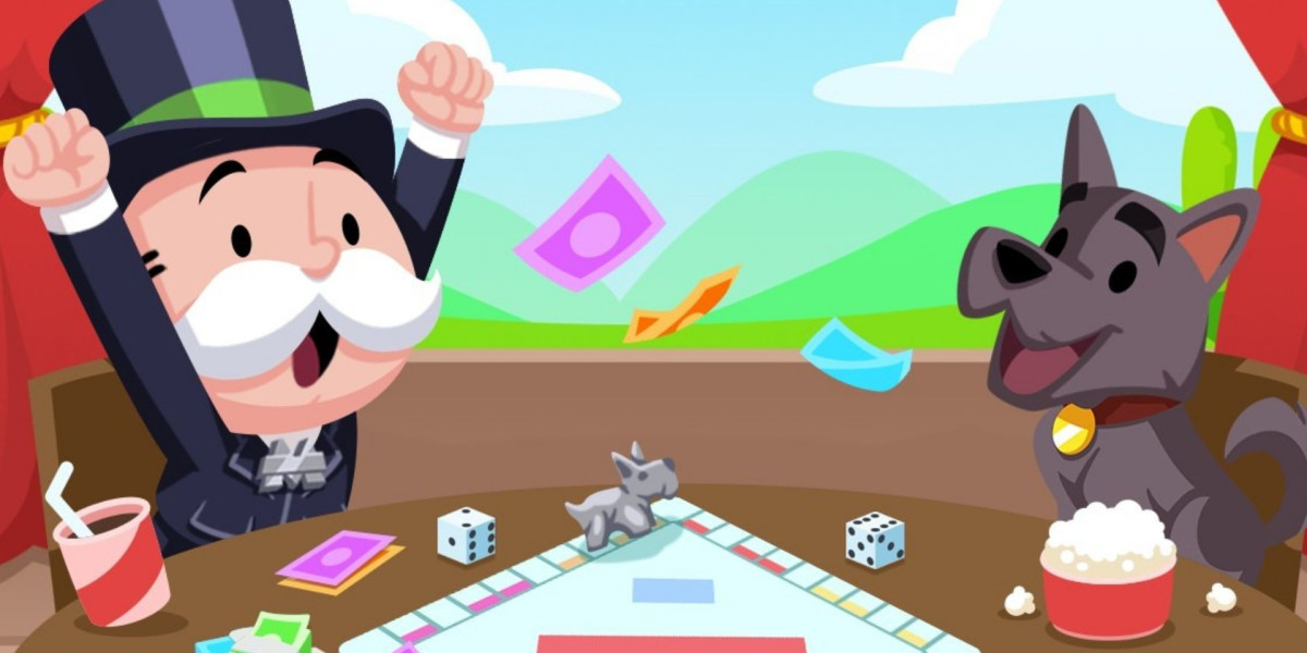 RSVSR How to Climb Monopoly Go Leaderboards Fast and Fair