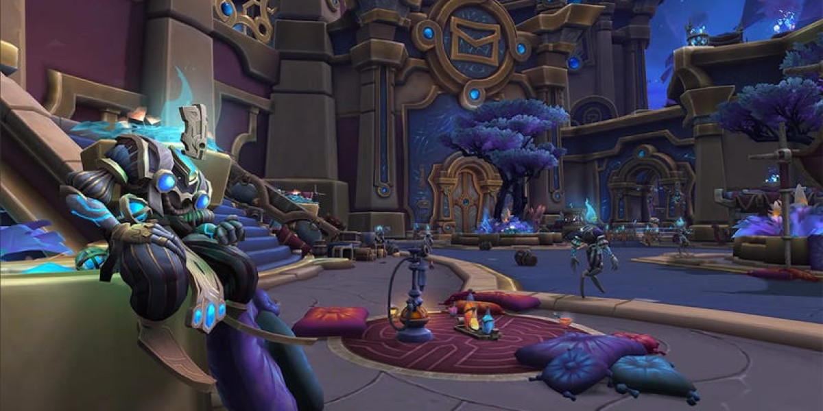 MMOexp WoW Classic 20th Anniversary: Fix the Invisible Quest Item Problem