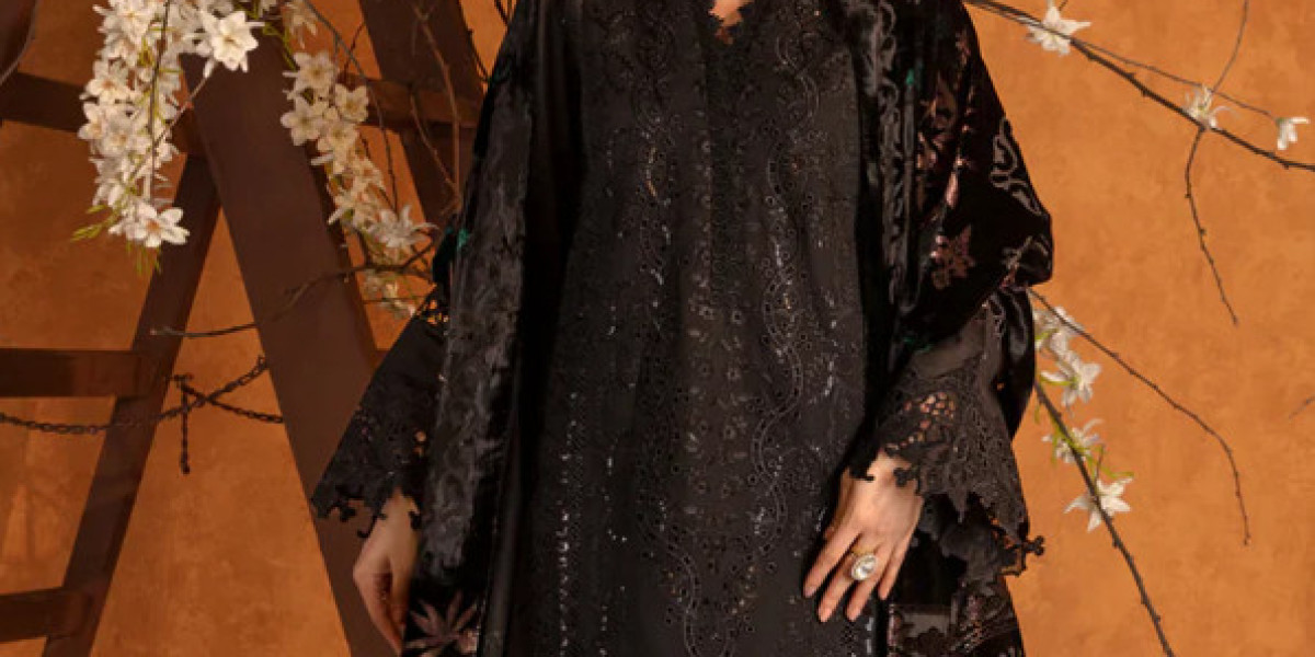 Buy Maria B Clothing Online with Next Day Delivery