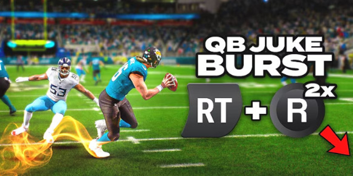 MMOEXP-Madden 26: Thinking Ahead Leads to Victory