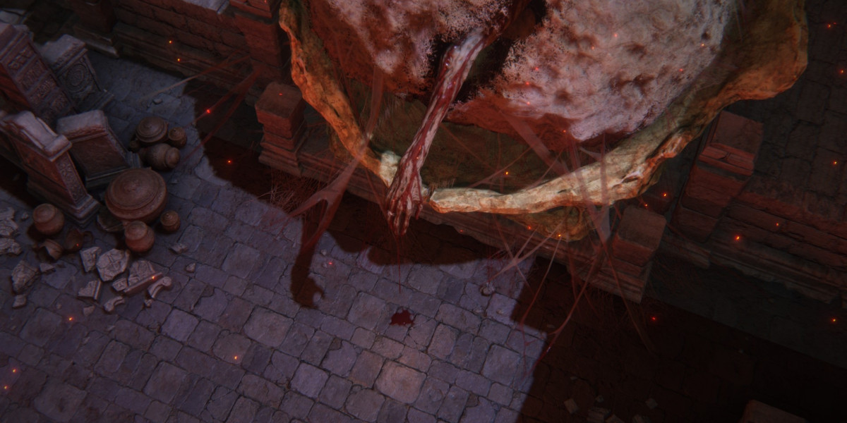 MMOEXP-Elden Ring: Quick Guide to the Perfume Bottle in Altus Plateau