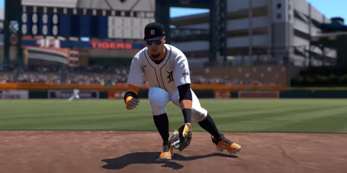 U4GM: How Colleges Enhance Gameplay in MLB The Show 26