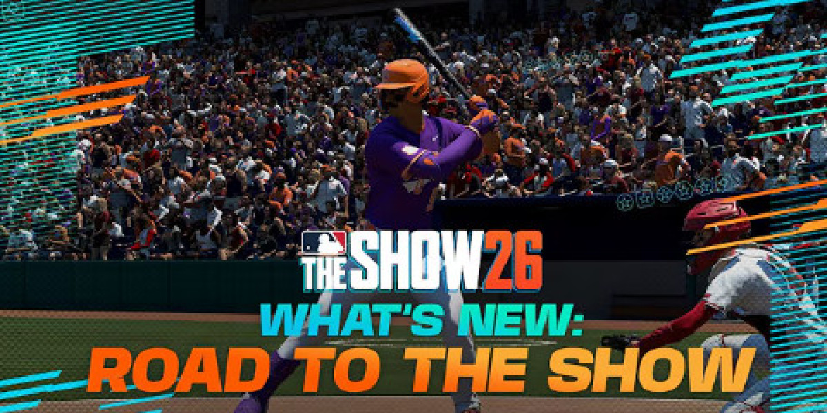 MMOEXP-Will Custom Stadiums Return in MLB The Show 26?