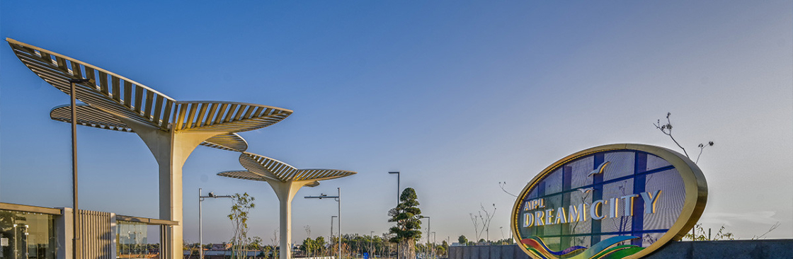 AIPL DreamCity Ludhiana Cover Image