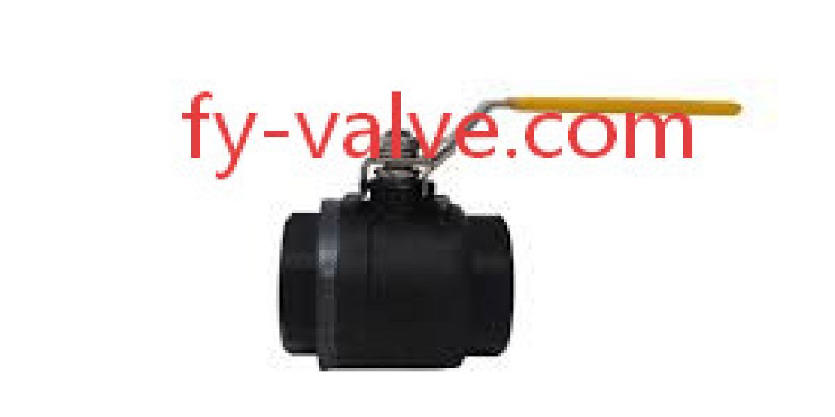 Why FY-valve WCB Valve Products Gain Attention in Energy Engineering?