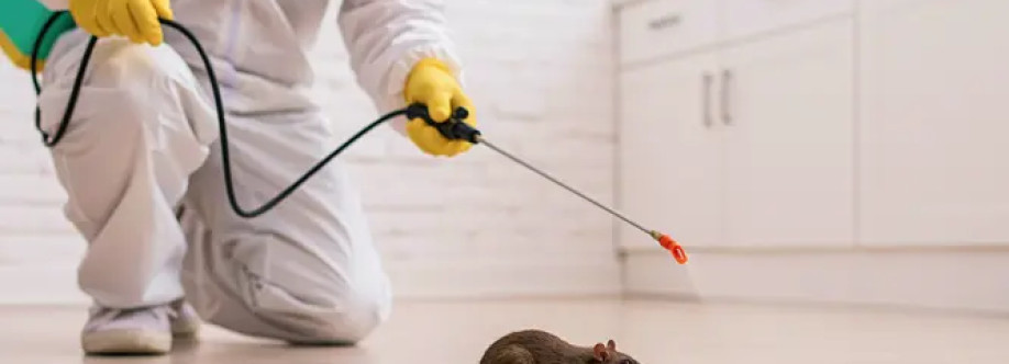 Rattic Pest Control Cover Image