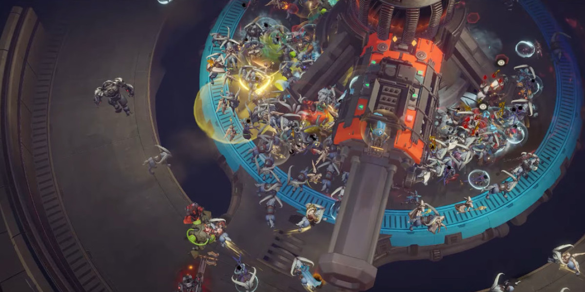 MMOexp: Mastering Hexbound Malice in Warborne: Above Ashes