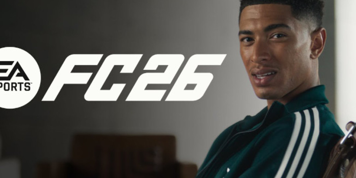 FC 26 Coins Career Mode: Master Club Management