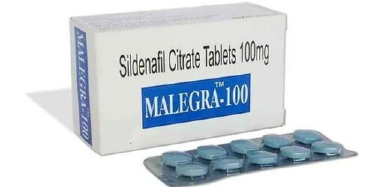 Buy Malegra 100 mg Online : ED Treatment in men - Meds4store