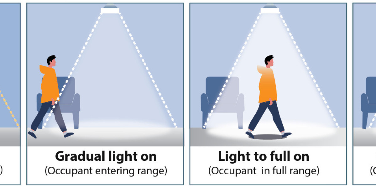 An In-Depth Evaluation of the Accelerating Demand Signals and Investment Inflows Driving Modern Presence Detection Frame