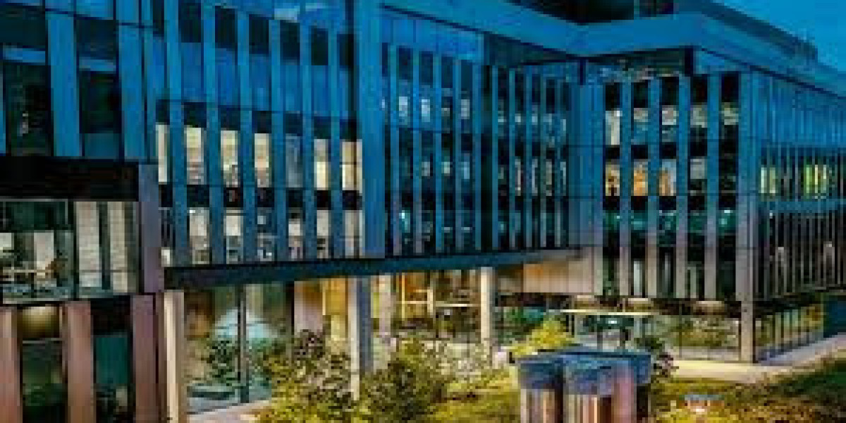 An In-Depth Look at Emaar India Business Centre, Sector 61, Gurugram