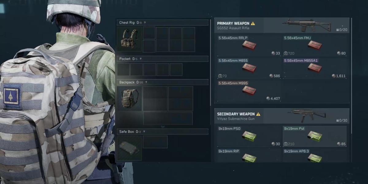 U4GM Delta Force Marlin Guide: Best Loadout Tips