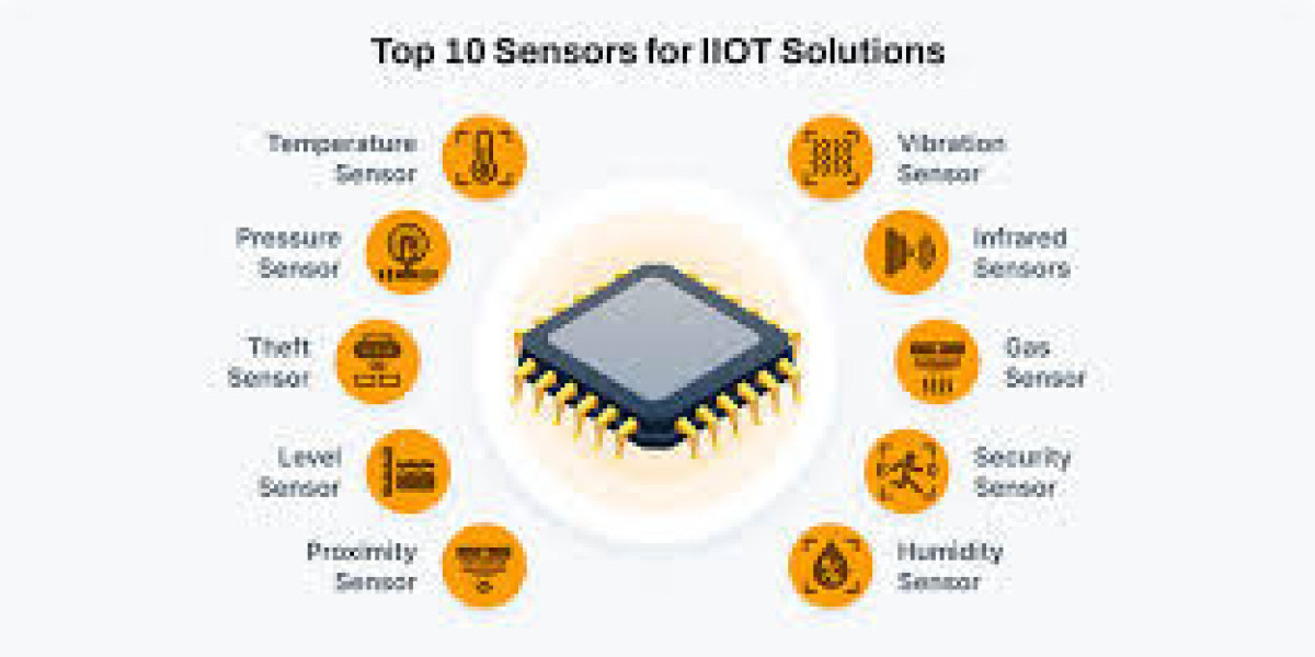 Accelerating Momentum and Investment Landscapes Shaping the IoT Sensor Market