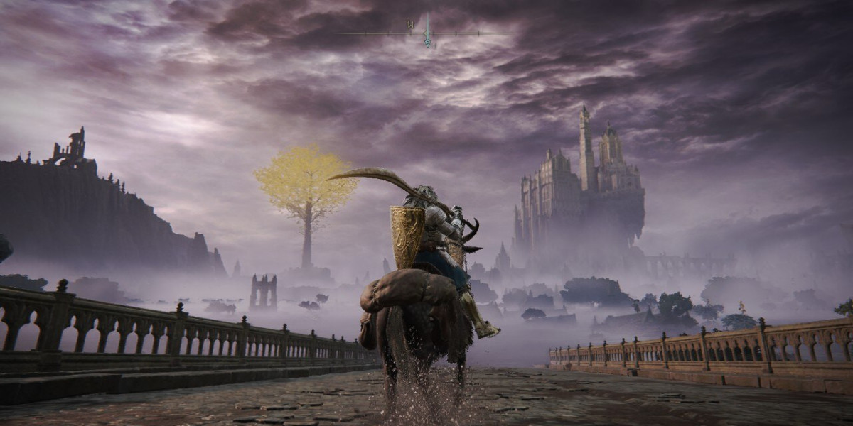 MMOEXP-Elden Ring Guide to Leyndell’s Best Secret Loot and Treasures