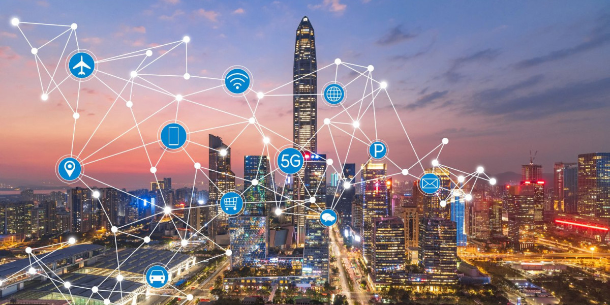 The Environmental Imperative and Sustainable Infrastructure Practices for the Next Generation