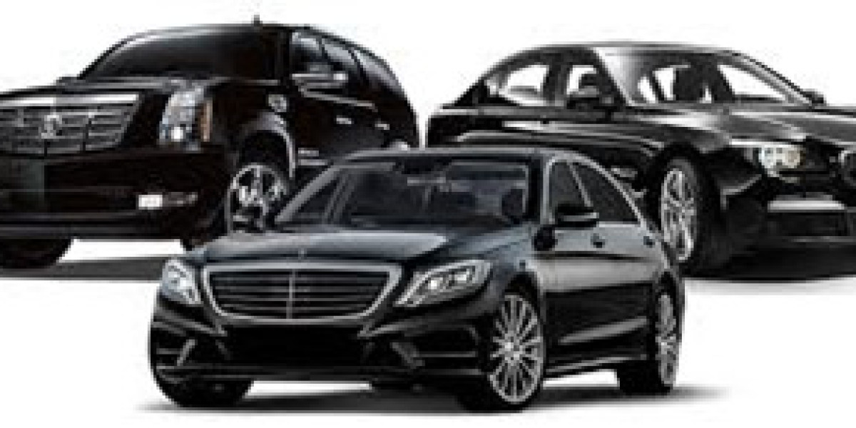 All Quest Limo Service: Professional Luxury Transportation for Every Occasion