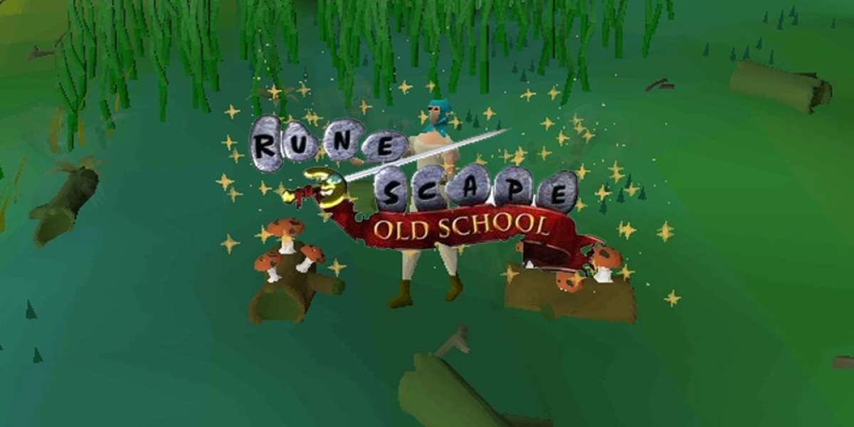 RSorder OSRS: Endgame Gear and Final Upgrades