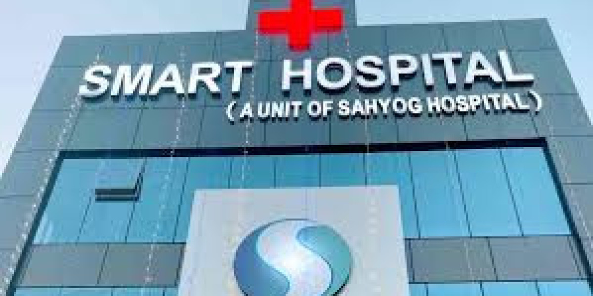 Analyzing the Technological Paradigm Shift in Hospital Architecture and Automated Patient Management